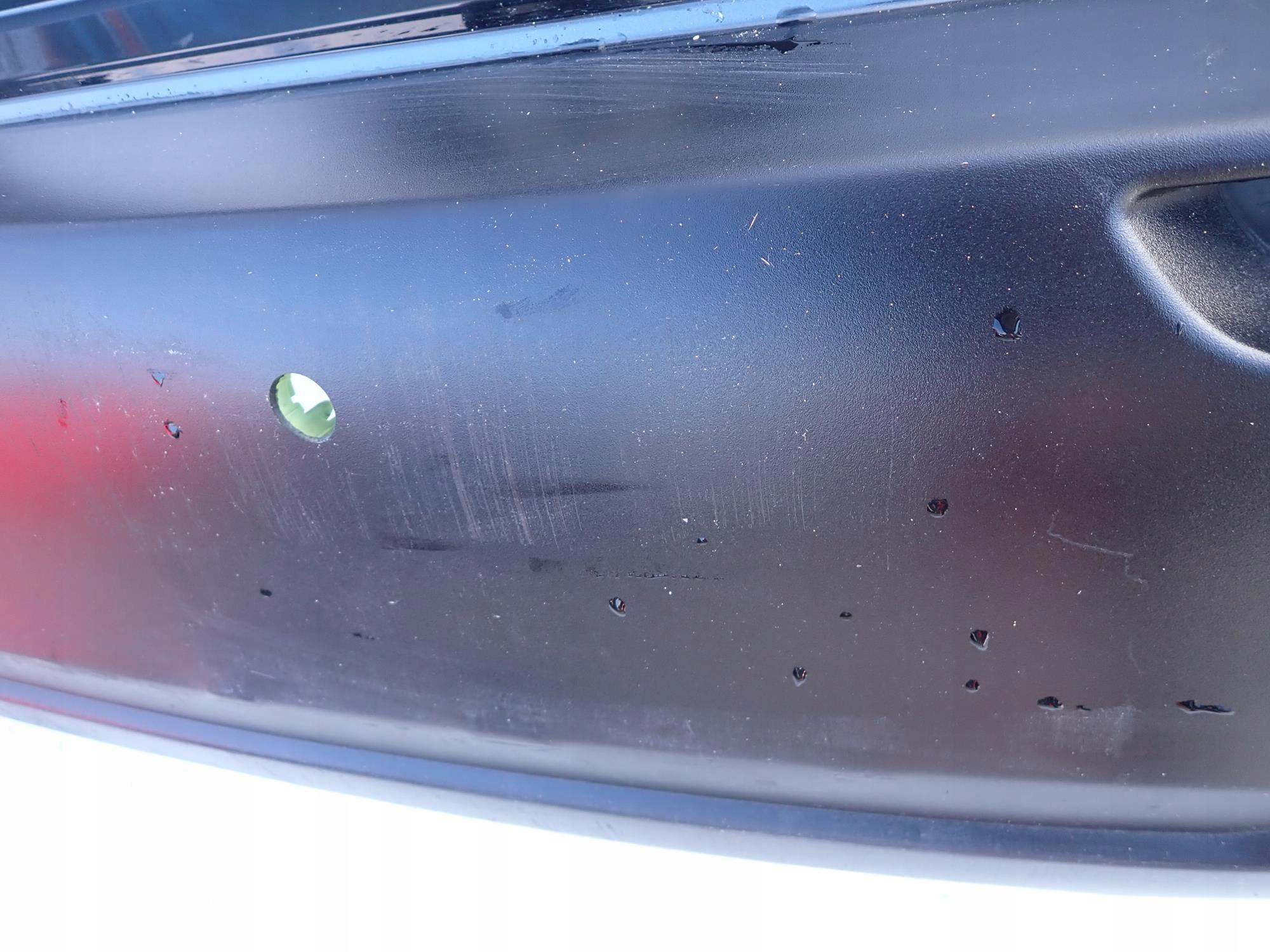 MAZDA CX-30 19-> bumper rear part rear PDC