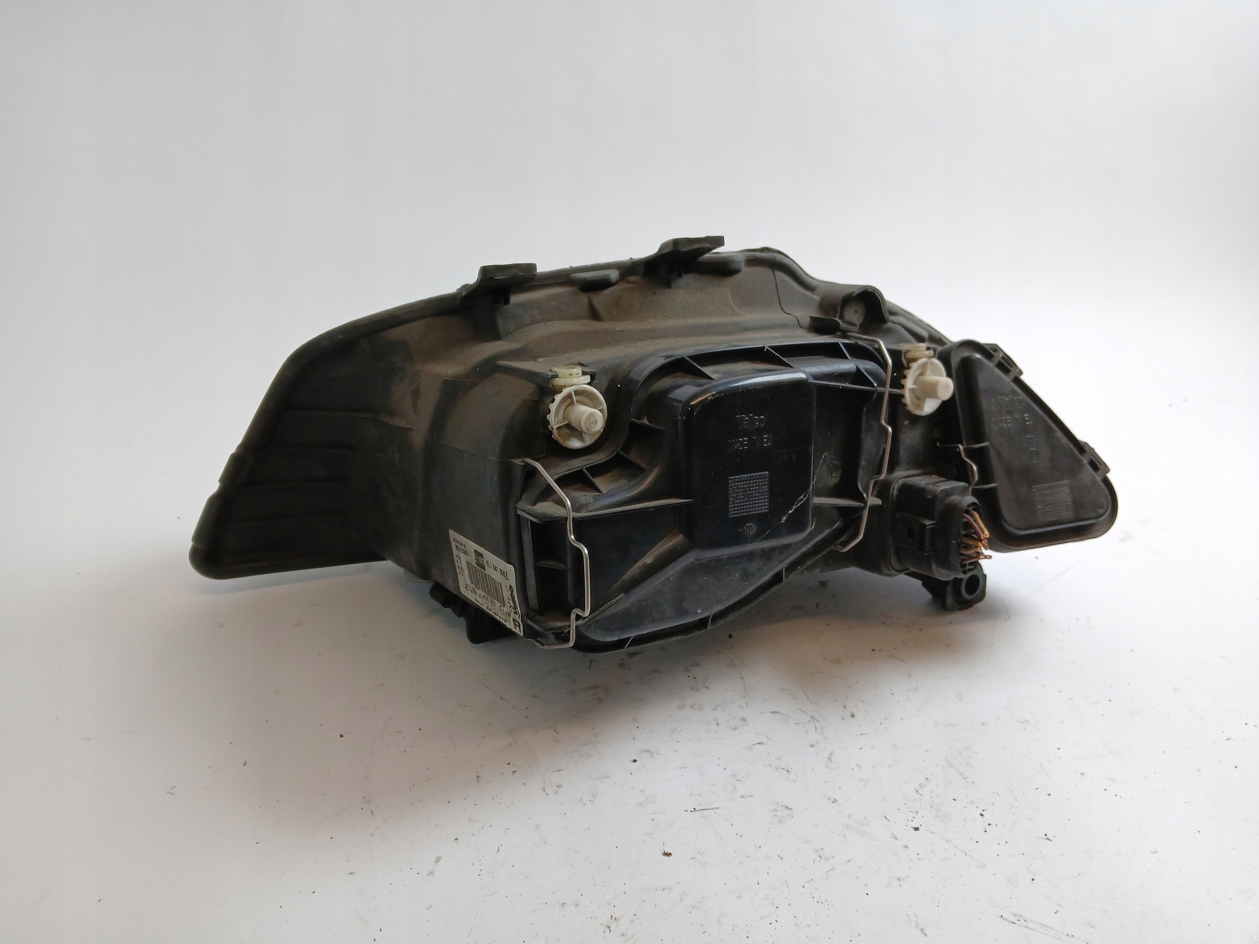 SEAT IBIZA III feu droit avant 6L1941006E