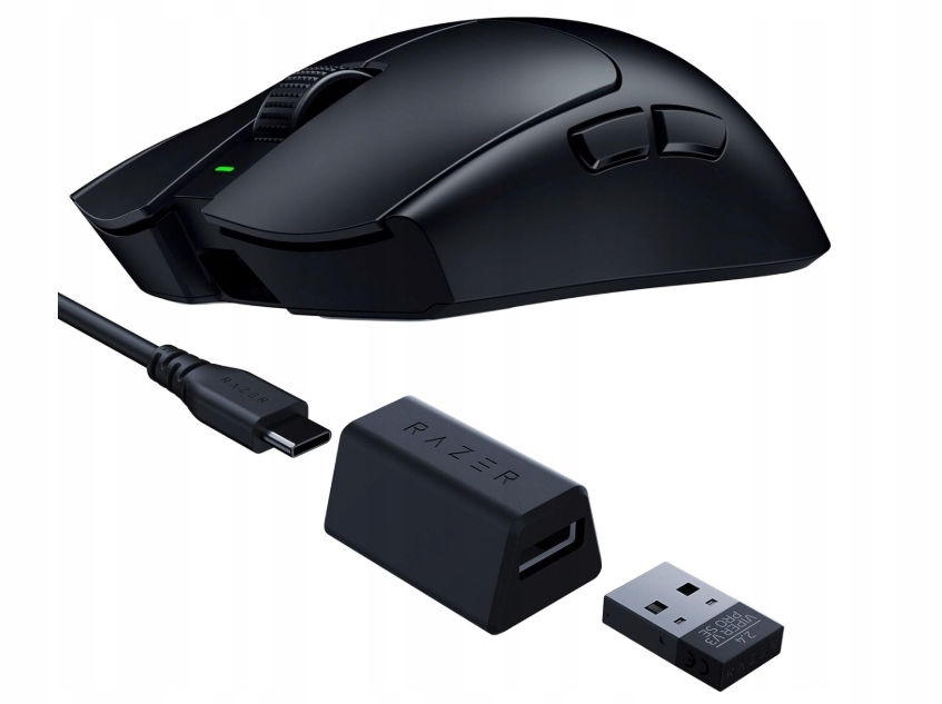 Myszka Razer Viper V3 Pro Se