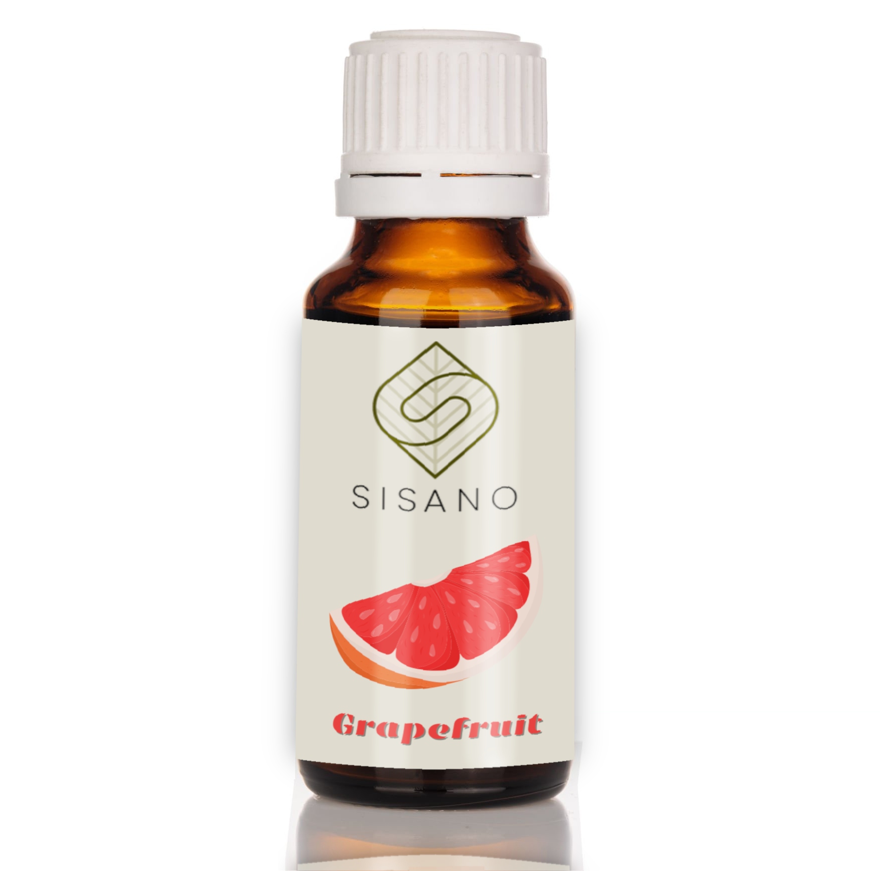 Vonný olej Grapefruit 1 l Sisano