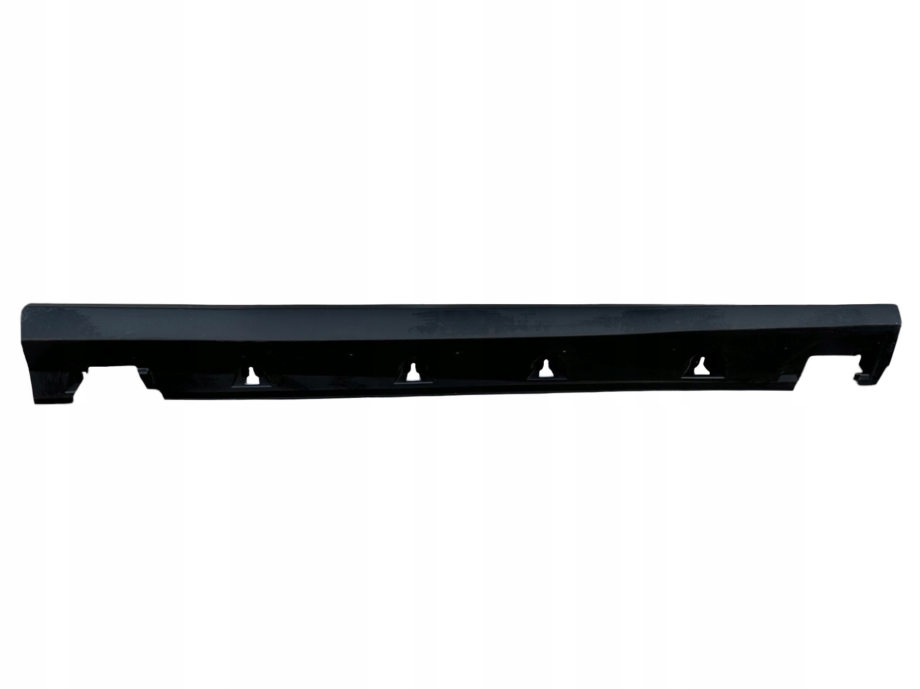 MERCEDES BENZ GLE moulding threshold RH A2926980254