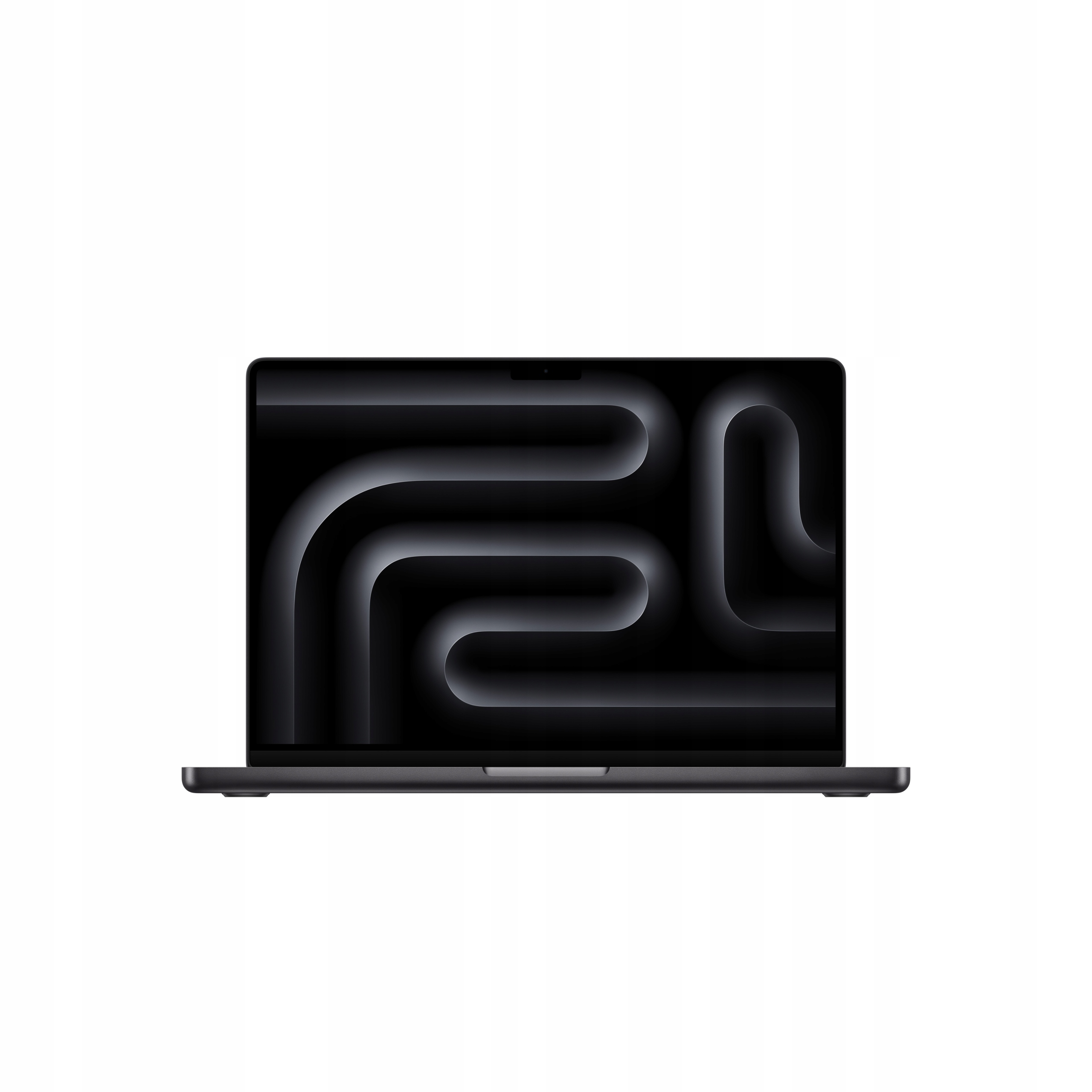 Apple MacBook Pro 14" M5 Pro 15c Cpu 16c Gpu 24GB 1TB Ssd Czarny 2026