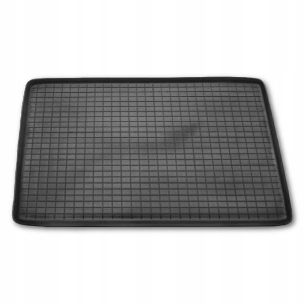 Коврик к багажника ТОМАС резина 1586016207/99010700