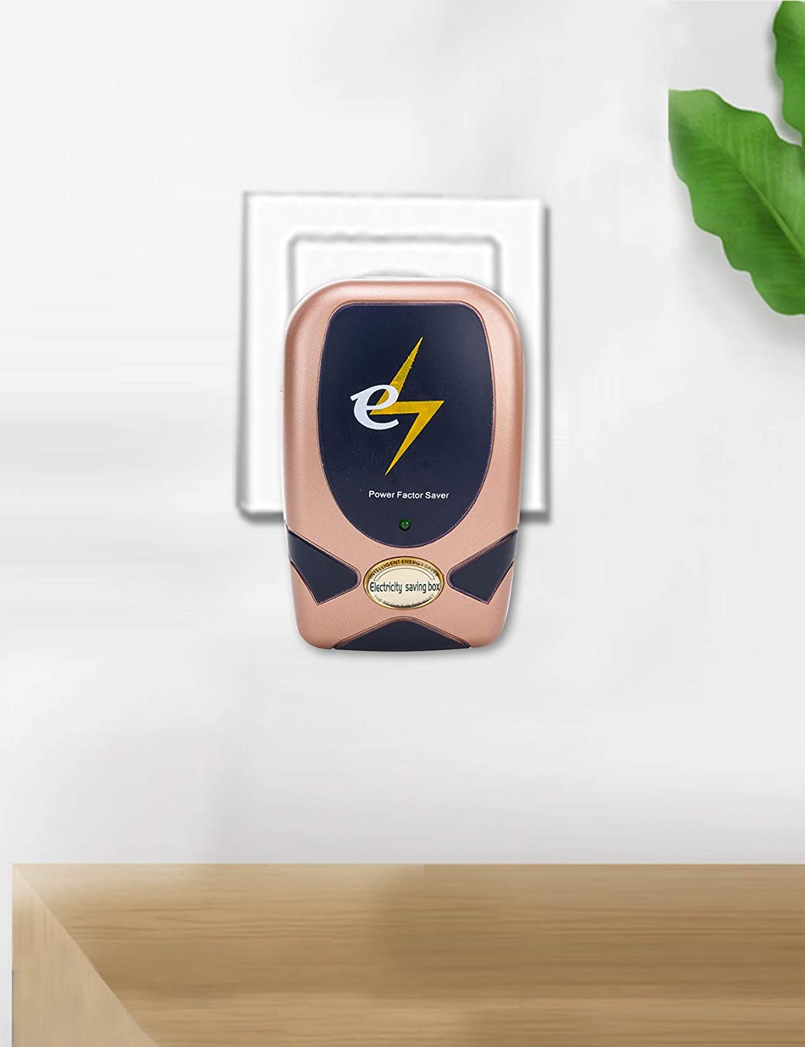 OSZCZĘDZACZ ENERGII ELEKTRYCZNEJ PRĄDU KONDENSATOR Symbol baterii inny