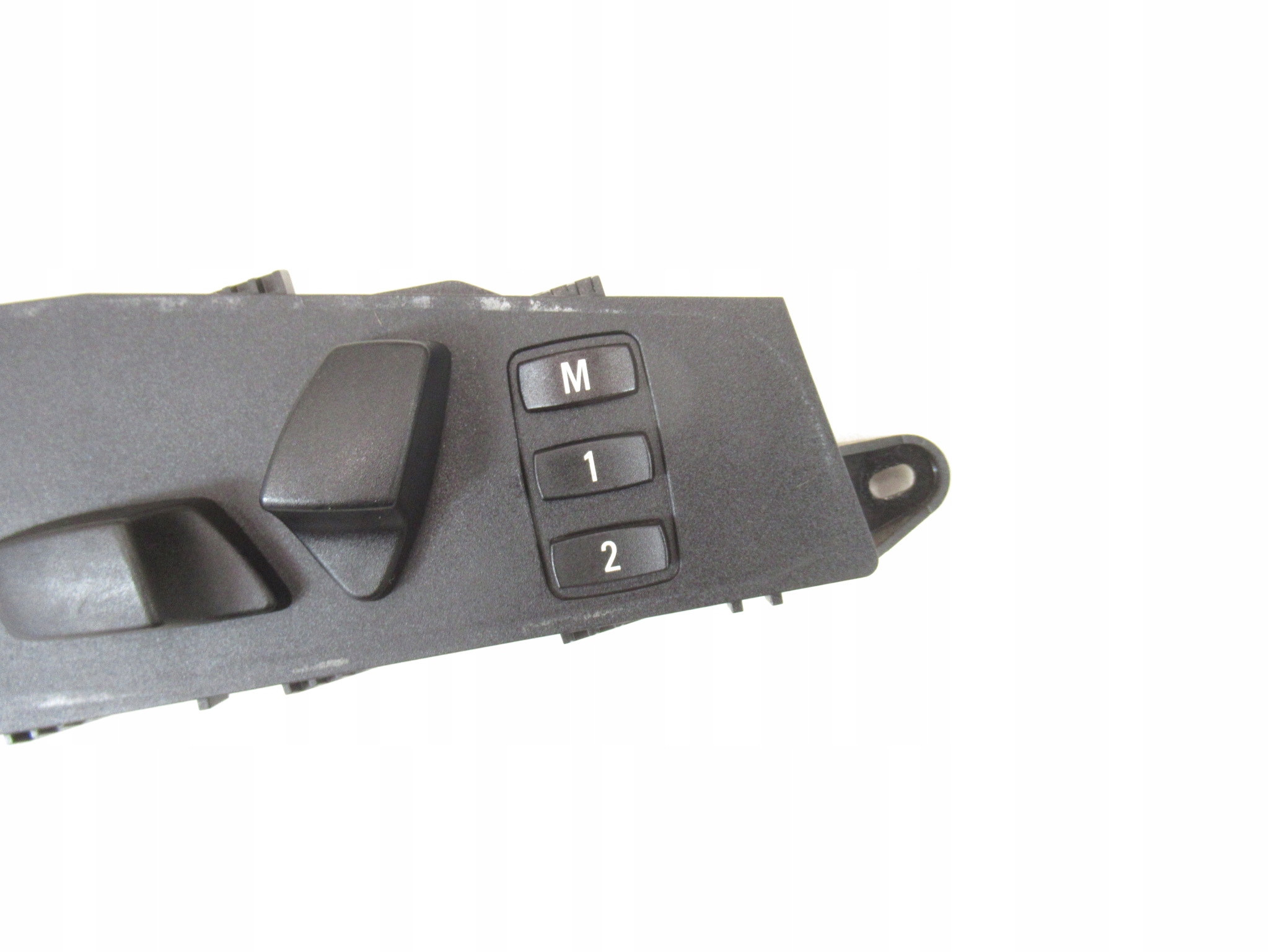 Schalter Regulations- SITZ BMW e60 e61 e70 e71