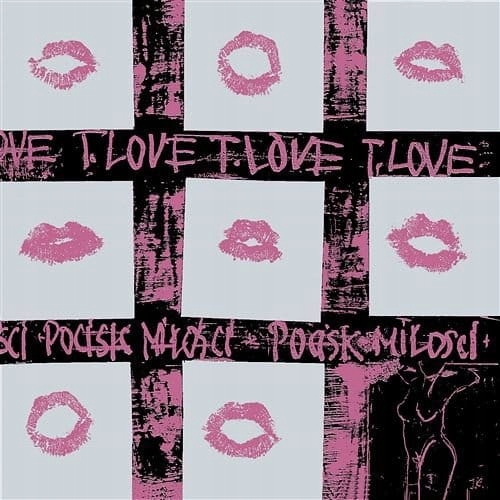 T.love Pocisk Milosci (CD)