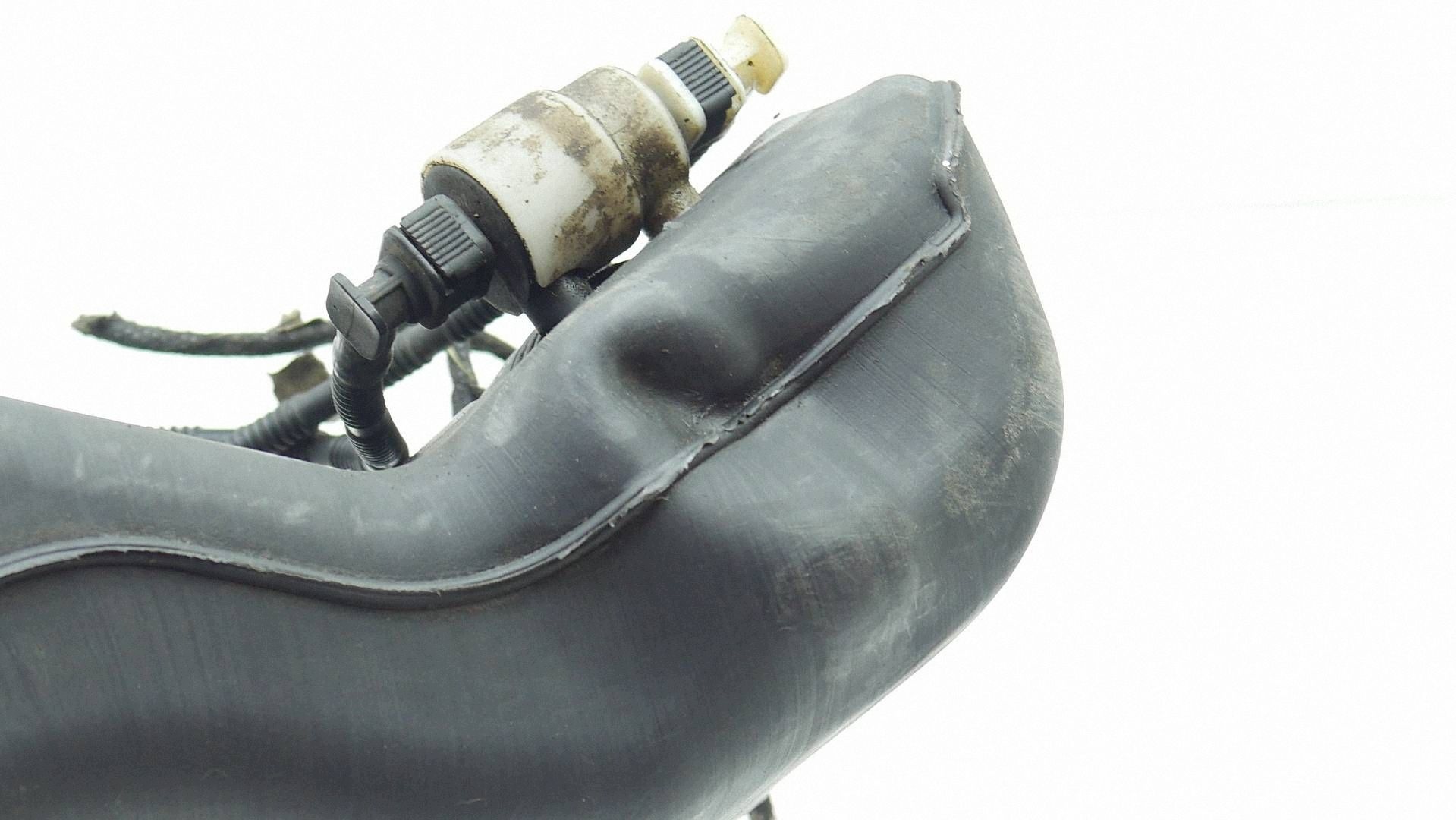 washer fluid tank OPEL INSIGNIA B 13480307