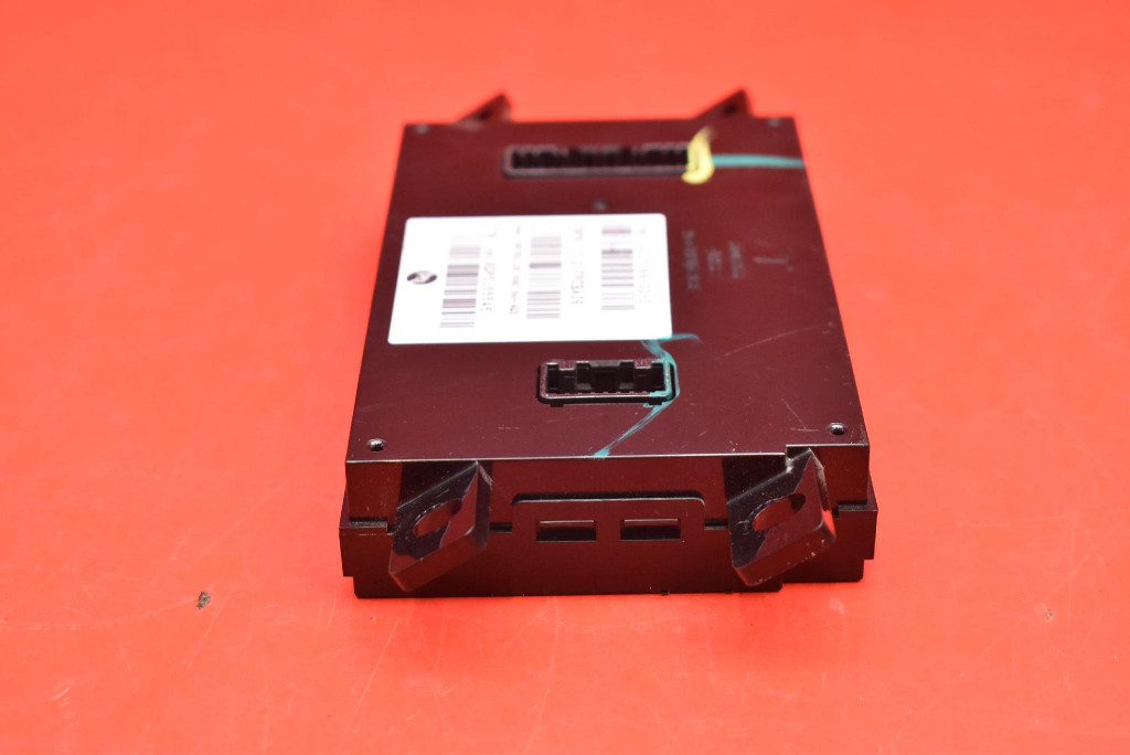 control unit module of the air conditioning 6007366-00-C TESLA MODEL X 90D 15-21