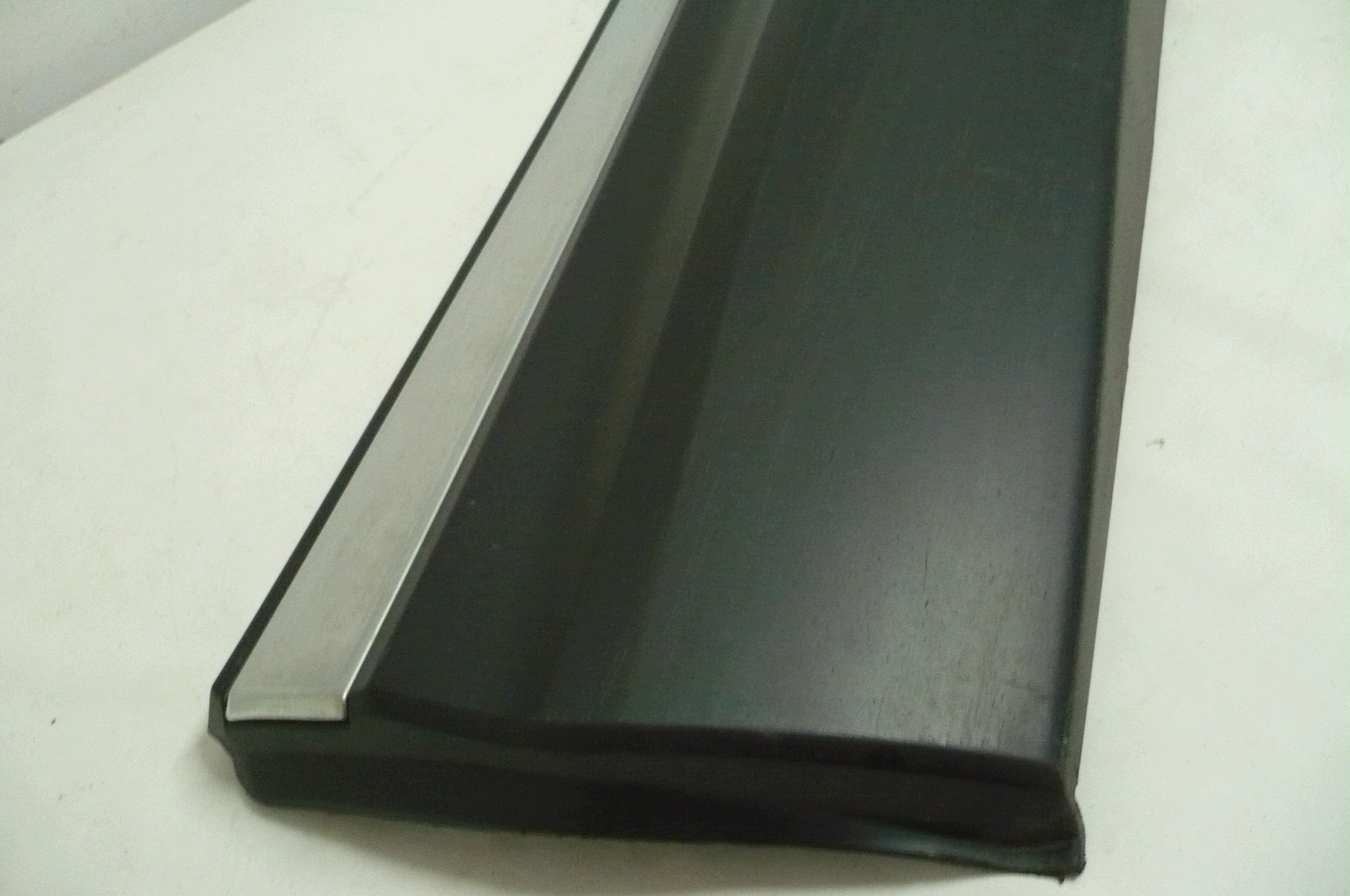HONDA CR-V V 16-23 moulding door left rear part