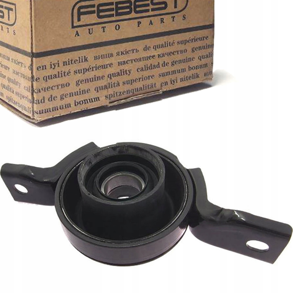 HCB-002 - Опора вала FEBEST для HONDA CR-V и 2.0