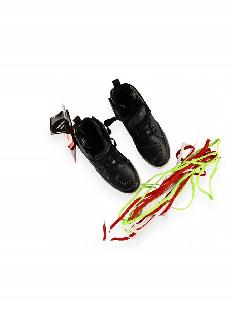 Zetek 39 BUTY MĘSKIE MOTOCYKLOWE Marka inna