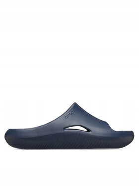Nazouváky Crocs Mellow Slide Navy 208392-410 37-38 Unisex