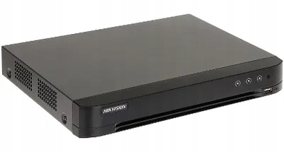 Rejestrator Ahd, Hd-cvi, Hd-tvi, Cvbs, Tcp/ip IDS-7208HQHI-M1/S(C) 8 Kanałó