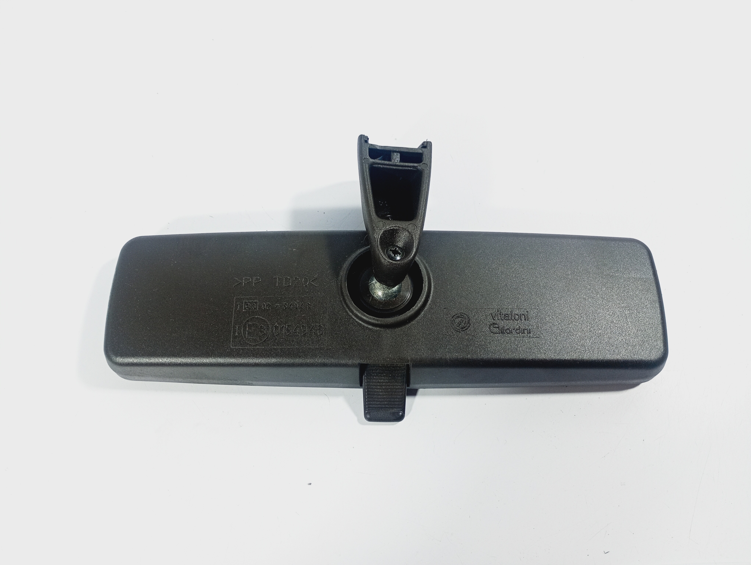 rear-view mirror inner SRODKOWE OE E30154946 Lancia Musa 04-12