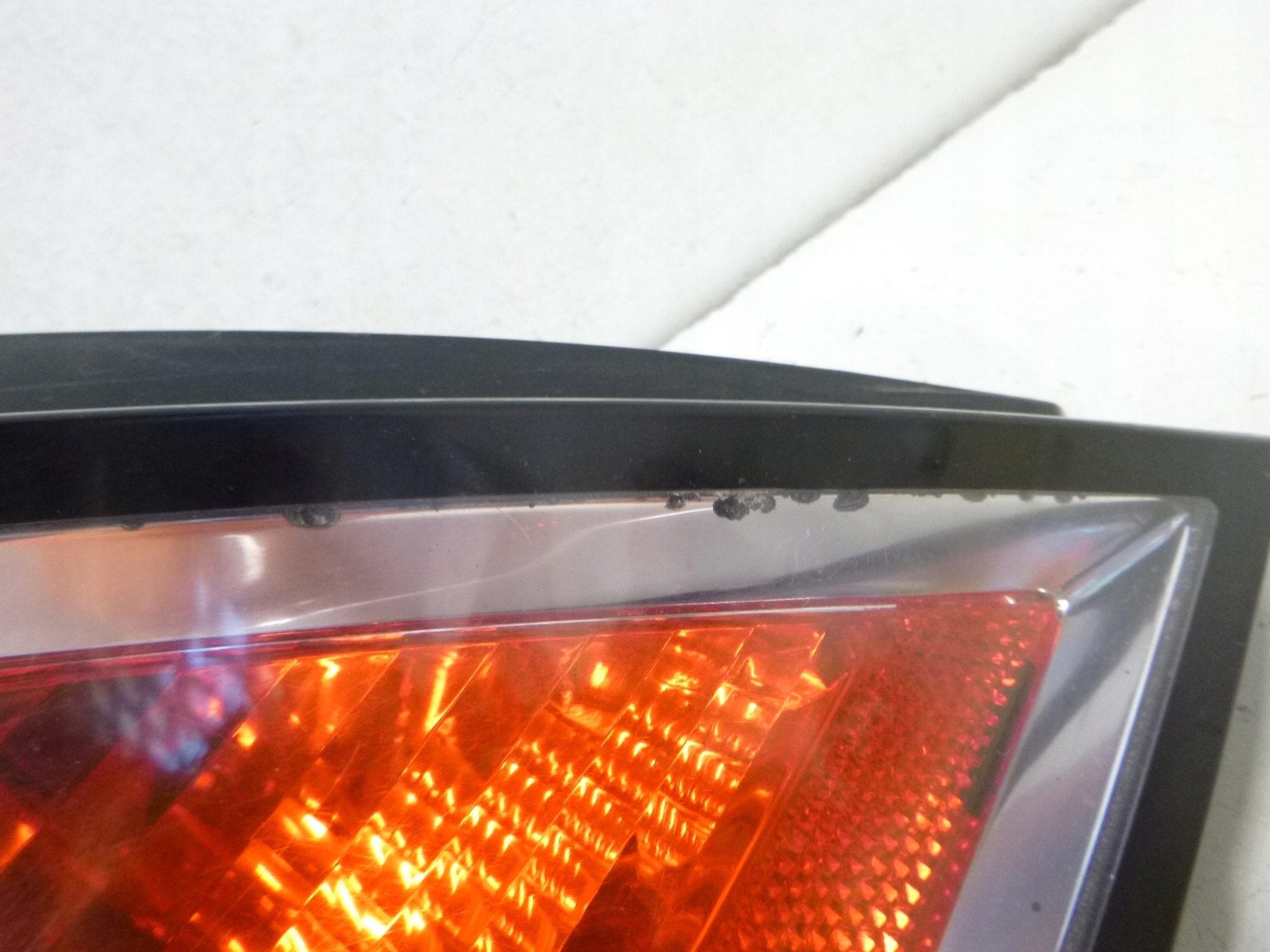 light rear left Opel Astra H III Hatchback 5D 008653 2004 – 2014