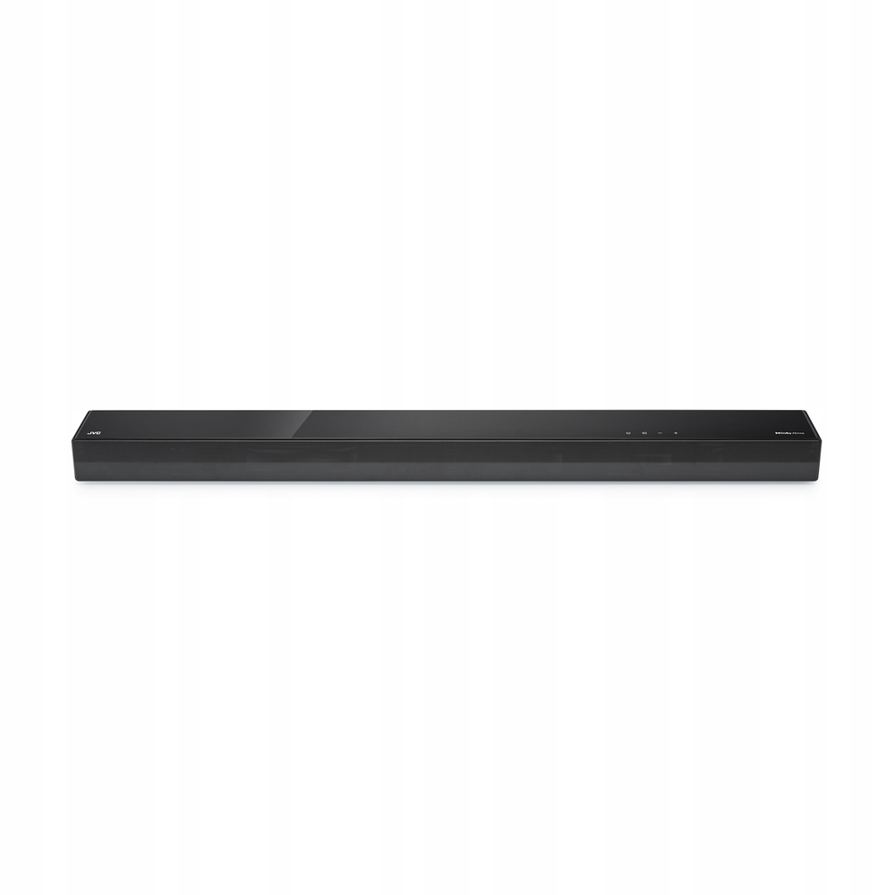 Soundbar TH-E534B Jvc 2.1 Dolby Atmos Jvc