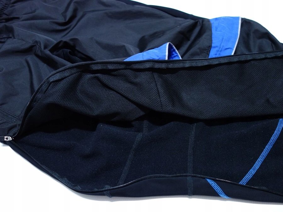 TRIMTEX profesionalne spodnie SOFTSHELL do sportu turystyki XXS 134-140 Fason proste