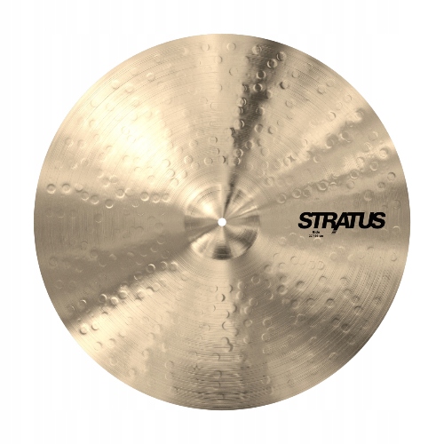 Sabian Stratus 22" Jízda
