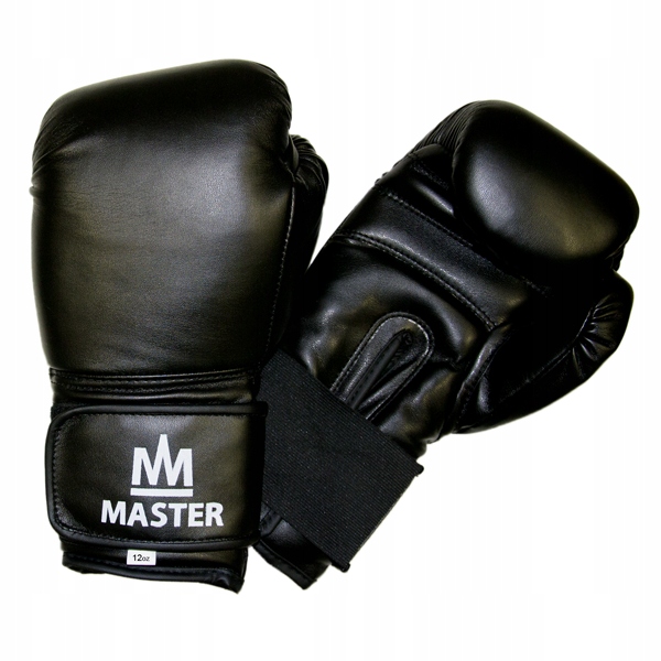 Boxerské rukavice TG12 Master 12 Oz