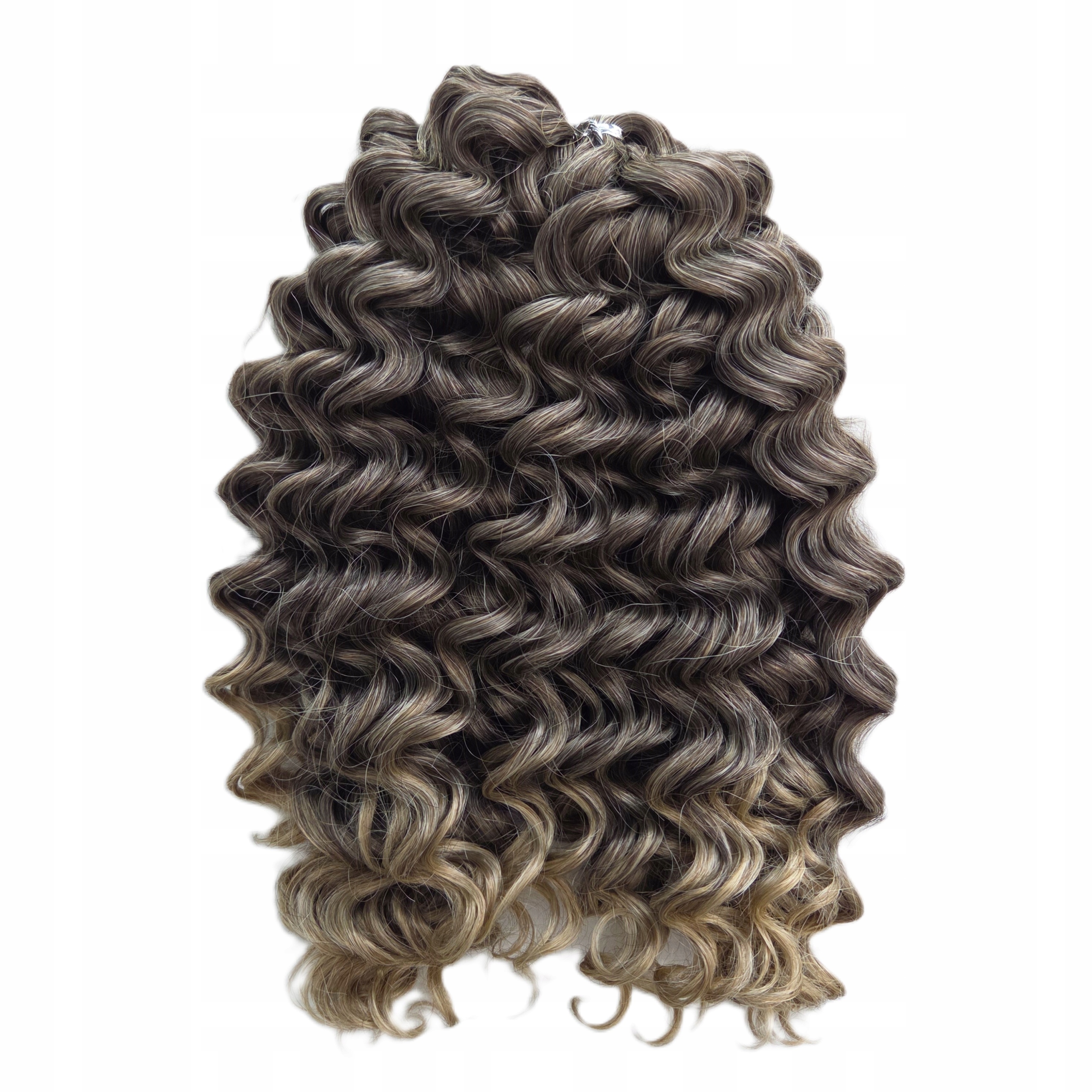 Włosy syntetyczne afroloki Cinderella 300g Kolor: T4/22 Crochet Hair