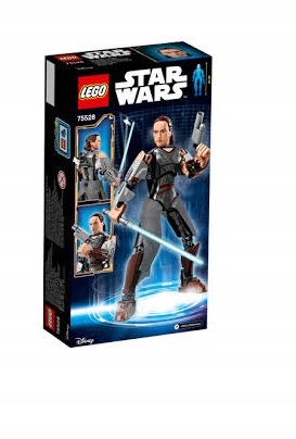LEGO 75528 STAR WARS - REY KOSZALIN Marka LEGO