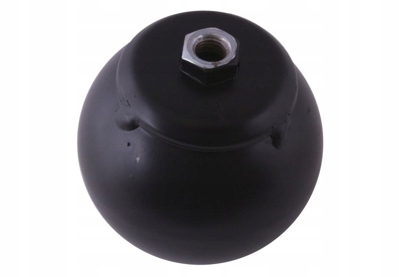 Kominová komínová koule na čištění komína 5.0 kg Ø120 mm M12