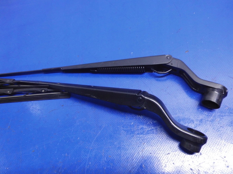 Bracci tergicristallo PIORA EUROPA Anteriore JEEP COMPASS e 06-15R