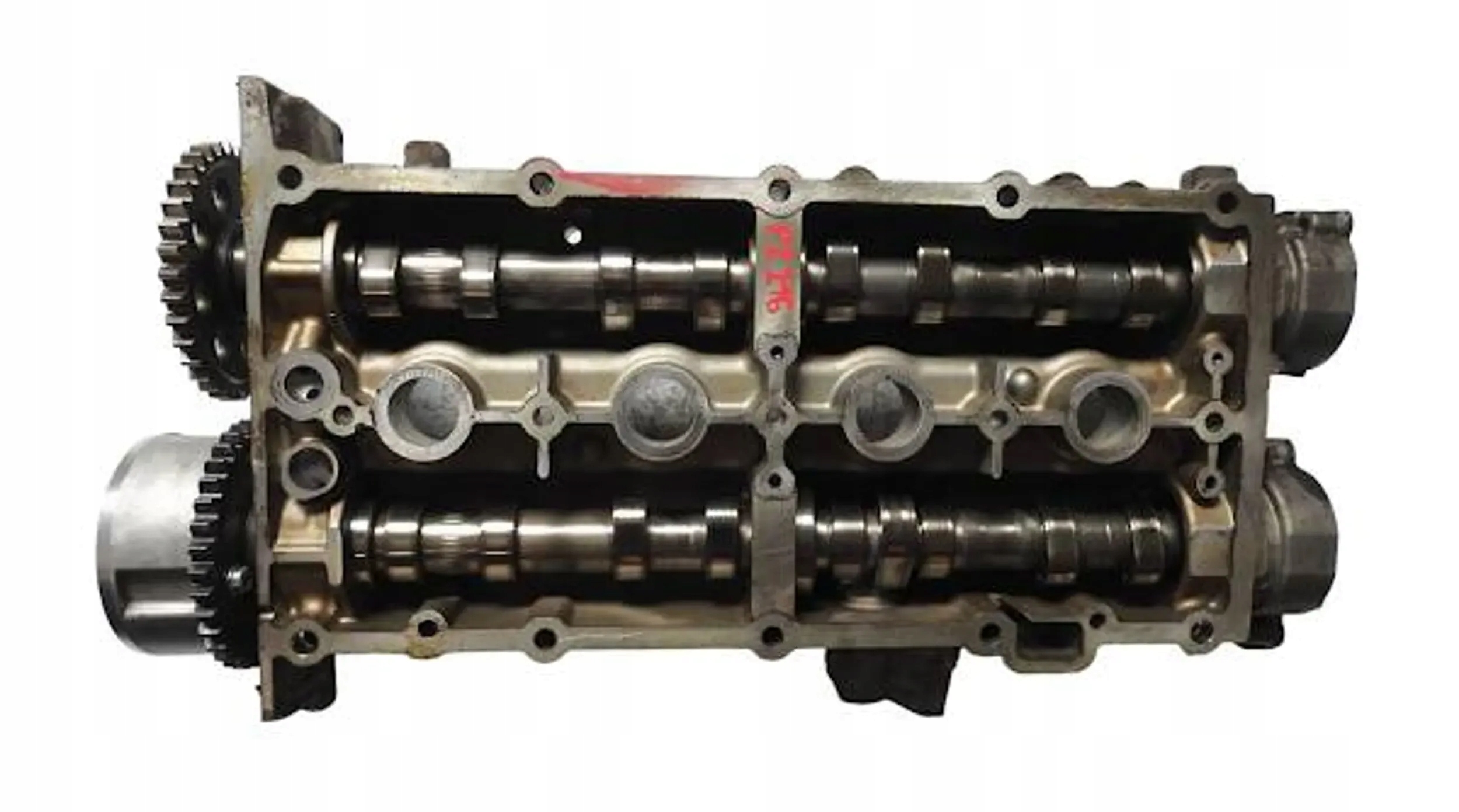 PZ216 POKRYWA ZAWORÓW WAŁKI VOLKSWAGEN GOLF V 1.4 TSI BMY 03C103475AL