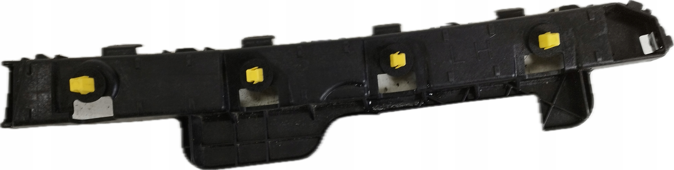 HYUNDAI IONIQ bumper bracket rear part rear left 86613-G2000