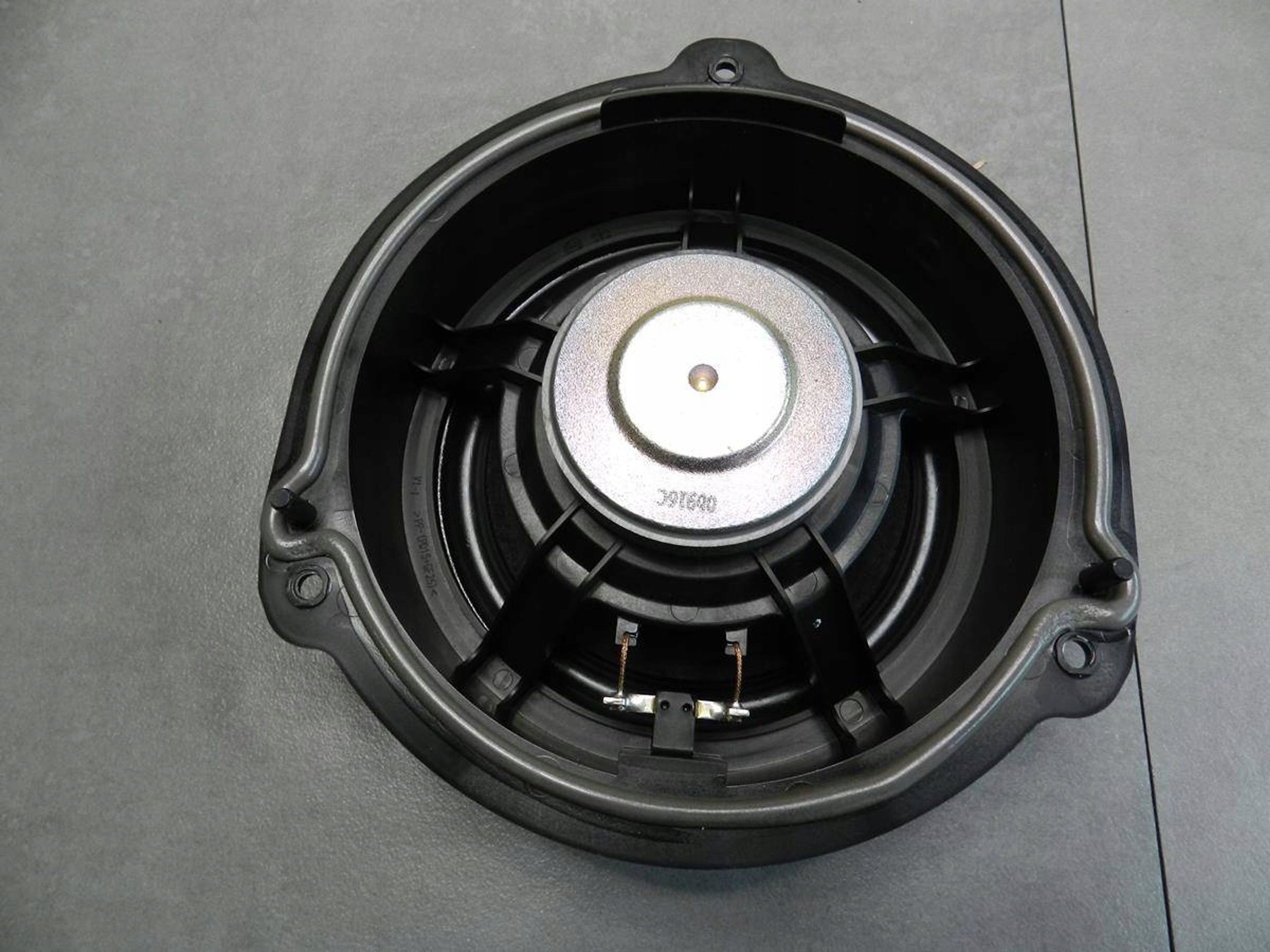 Audi S3 A3 8Y speaker door rear part 83A035411