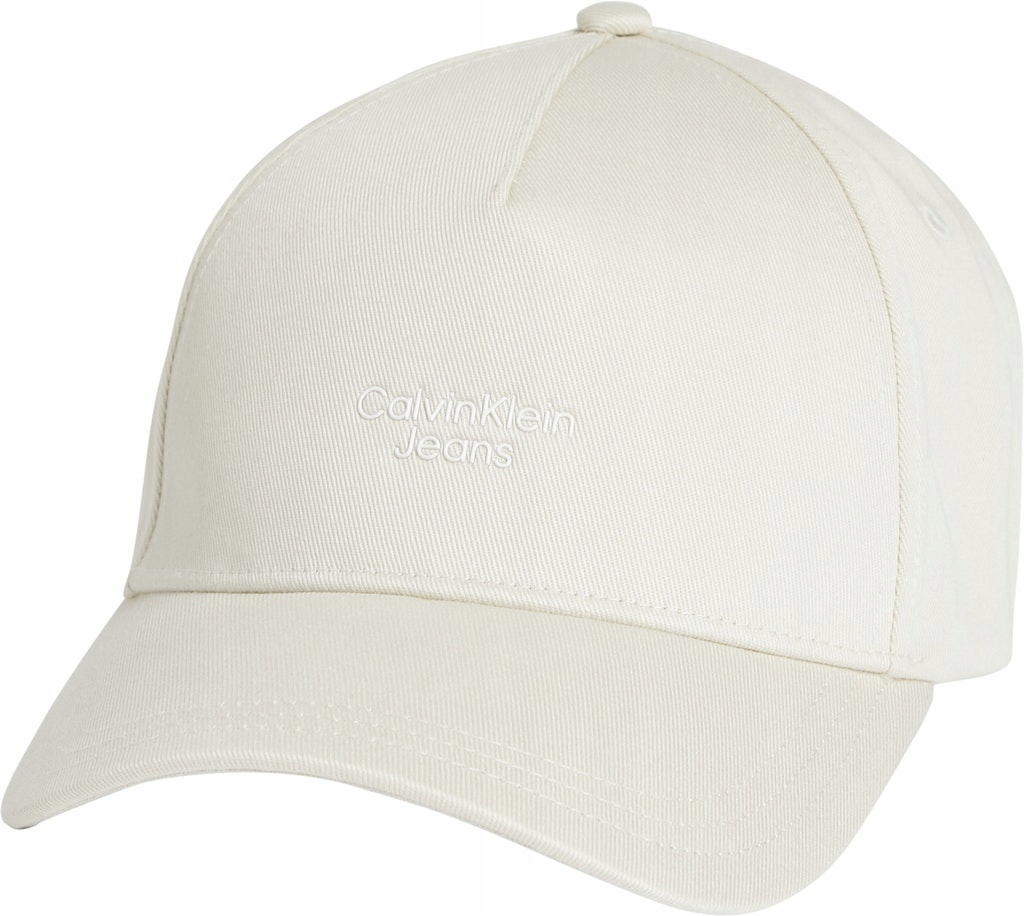 

Calvin Klein Czapka Z Daszkiem Dynamic Cap Beige