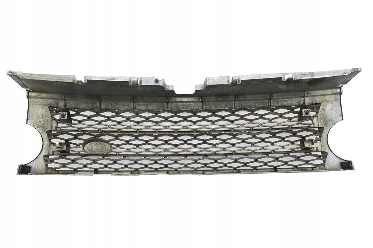 grill grille radiator LAND ROVER DISCOVERY III