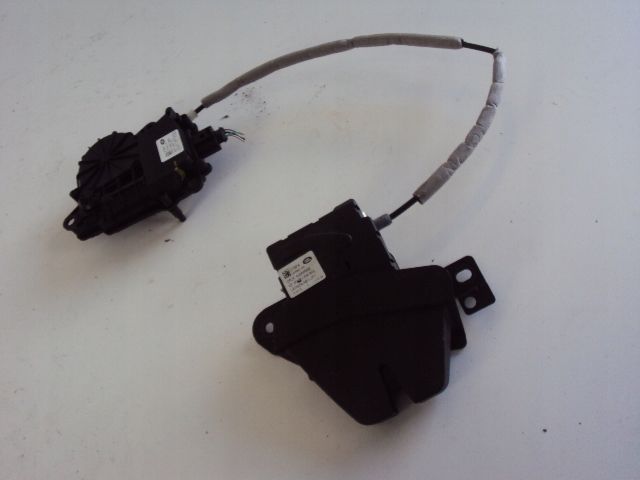 404C10BC - Багажник Range Rover VOGUE L405 13-