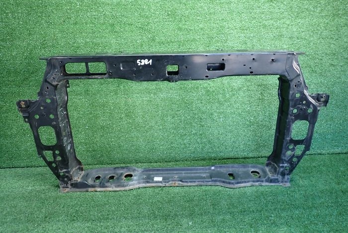 KIA STONIC 17- support panel for radiators front