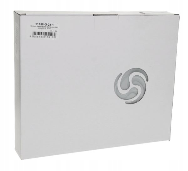 Pokrywa prawa Simson Enduro export podklad MZA Part number brak