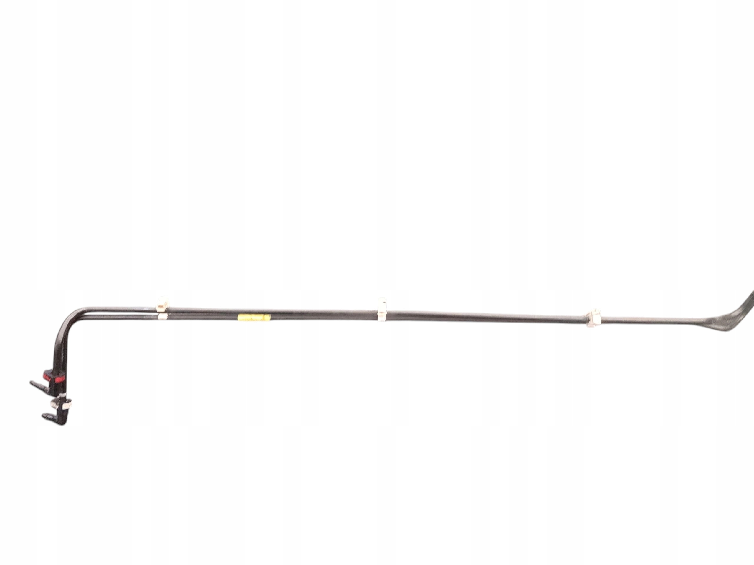 fuel line FORD FOCUS MK3 1.6 TDCI 95KM