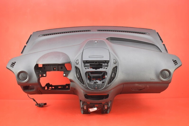 КОНСОЛЬ ПРИБОРНАЯ ПАНЕЛЬ FORD TRANSIT COURIER 15R