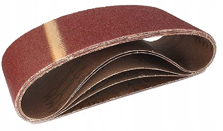 Taśmy szlifierskie 75x533mm FD-Workstuff