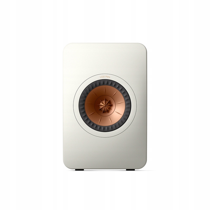 KEF LS50 Meta Kolumny Stereo Autoryzowany Dealer Model LS50 Meta