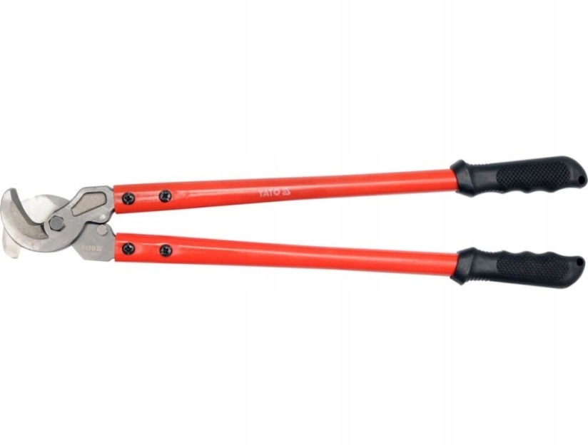 Nůžky Na Kabely 770 MM Yato