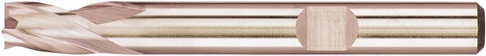 Fréza pro podélné otvory, krátká, DIN327 HSSCo8, 3-břitá, 25 mm Format