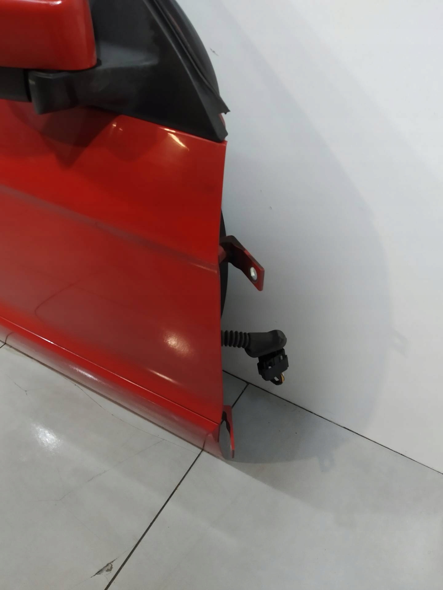 door right front C6 Ford S-MAX and (2006-2015)