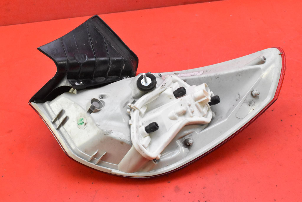 light left rear part rear OPEL ASTRA 4 IV J 5D HB 09-12