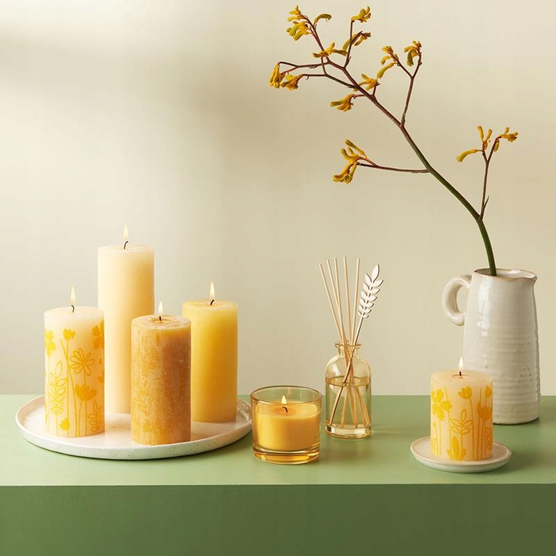 Dyfuzor zapachowy odświeżacz BOLSIUS TRUE JOY Spring Blossom - 80 ml Marka Bolsius