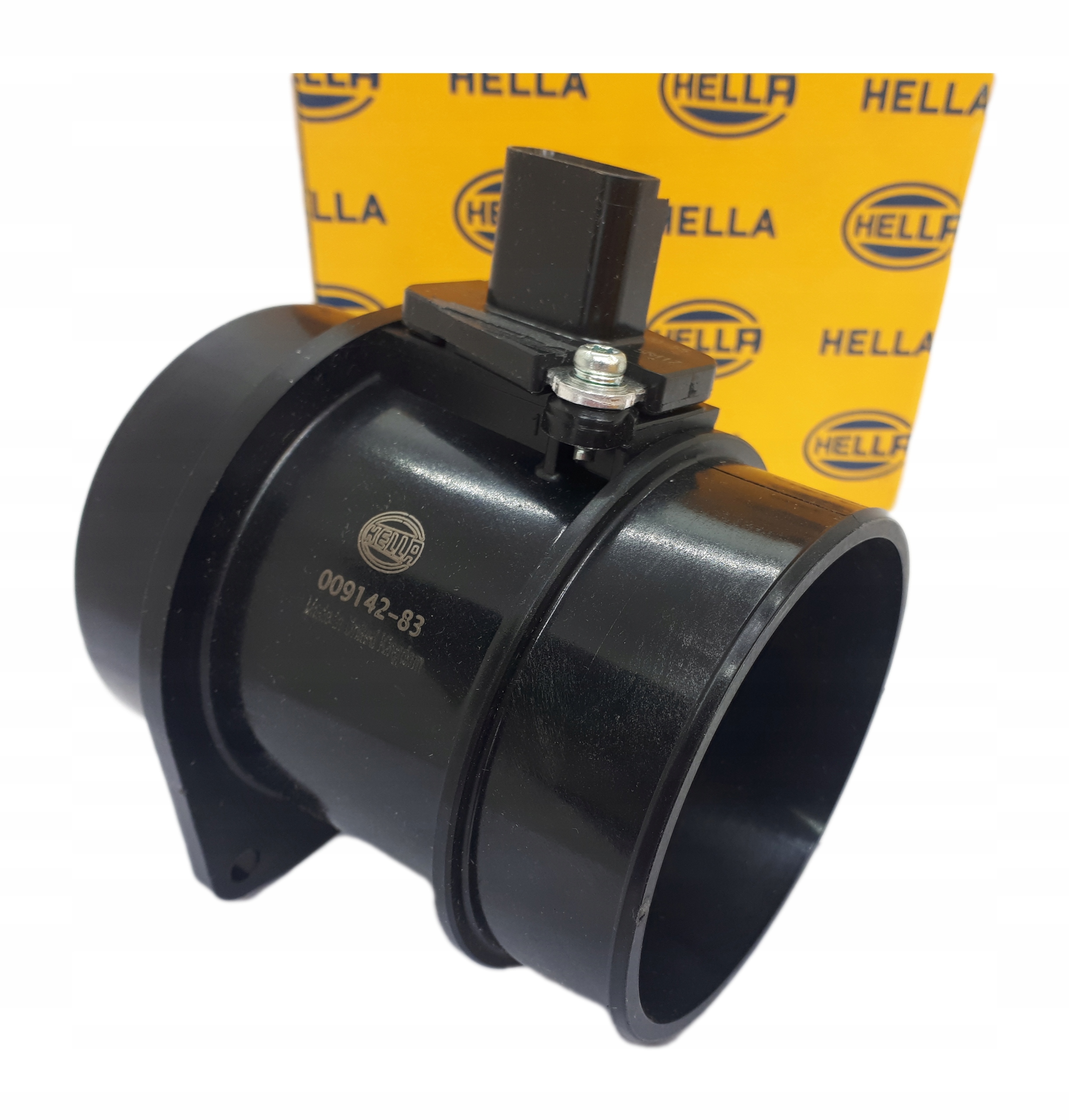 8ET 009 - Расходомер FORD FOCUS II C-MAX 1.8 TDCi 05-2007