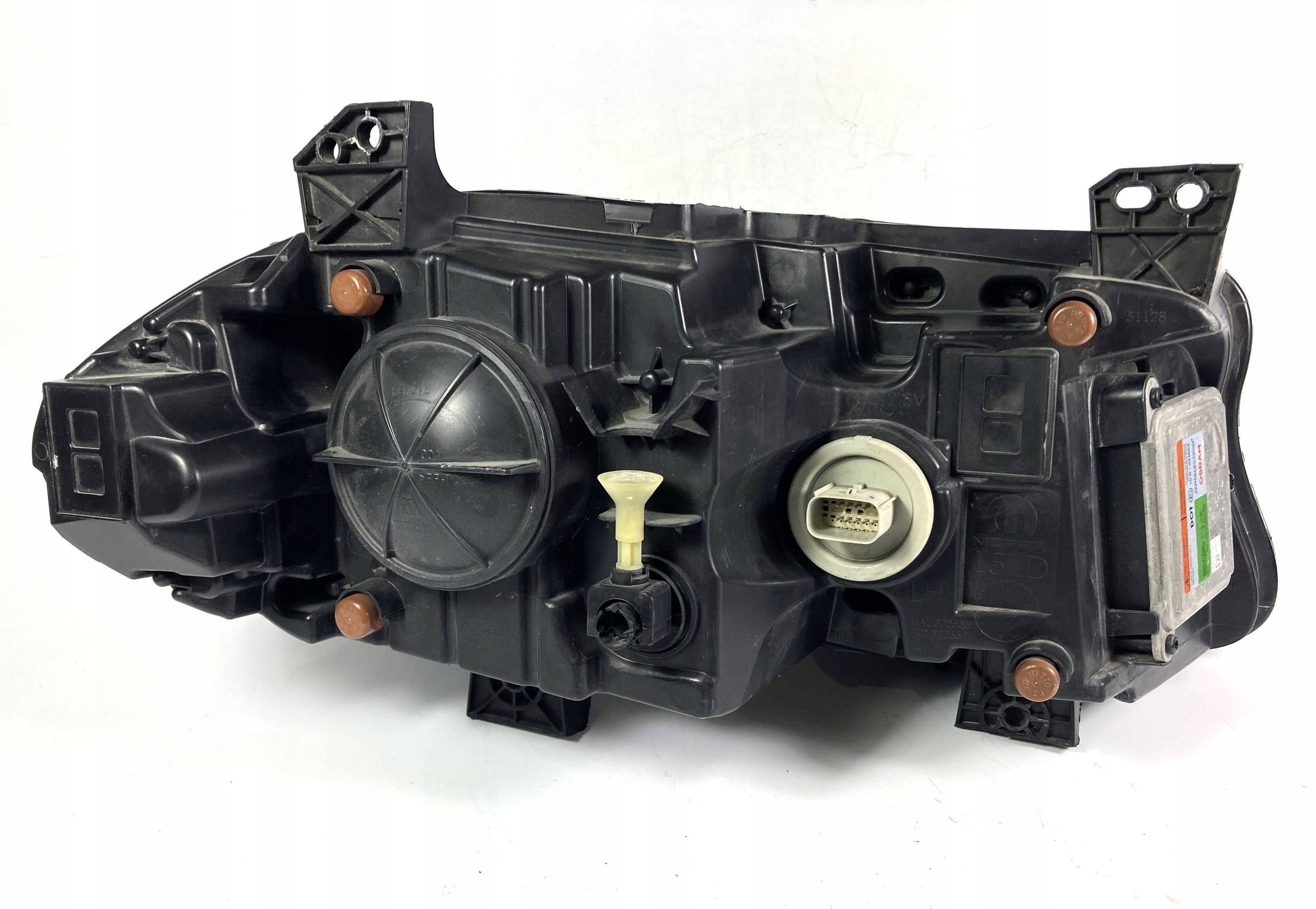 Dodge Charger 2019-21 reflektor light left front XENON