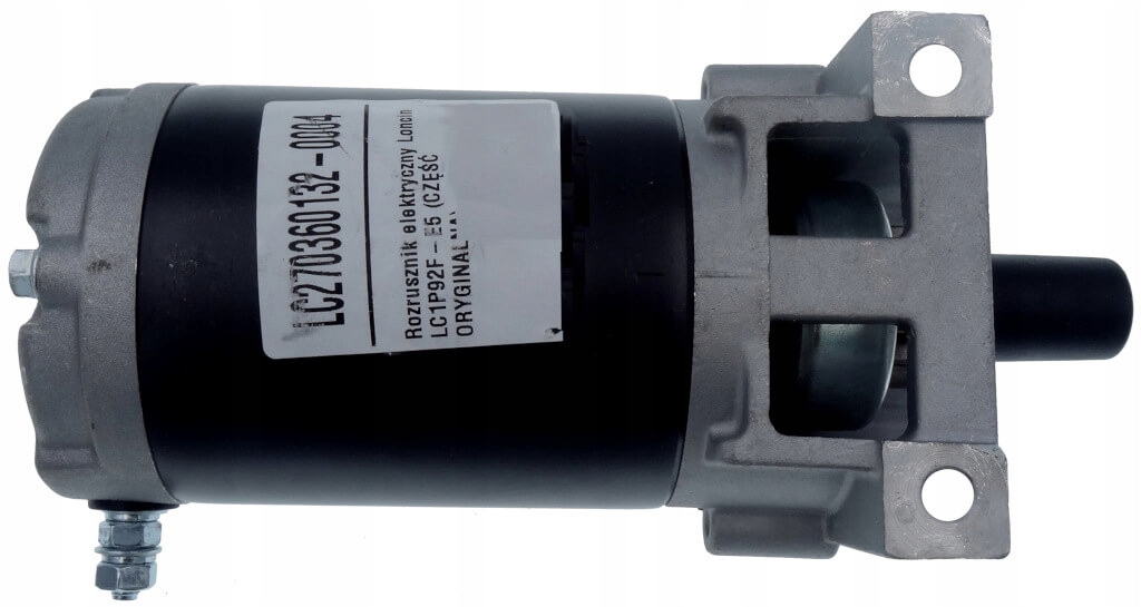 Rozrusznik Elektr Silnika Loncin LC1P92F-E5 10Z