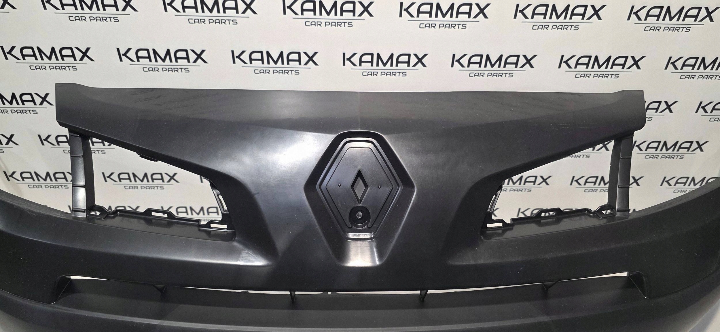 front bumper front Renault Koleos and 62022JZ03H