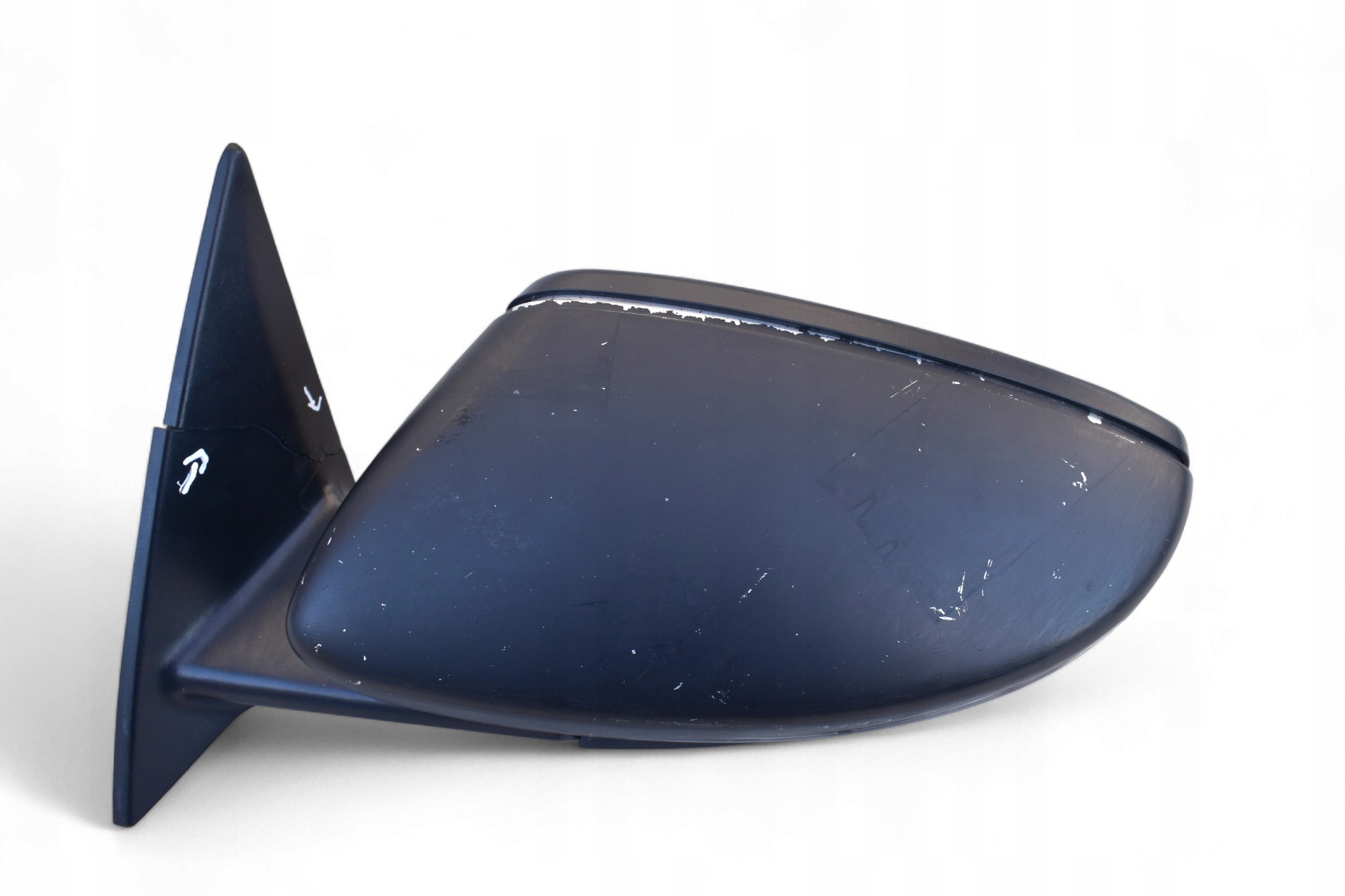 mirror left 6 PIN VOLKSWAGEN BEETLE II PRZEDLIFT 2011-2016R UK