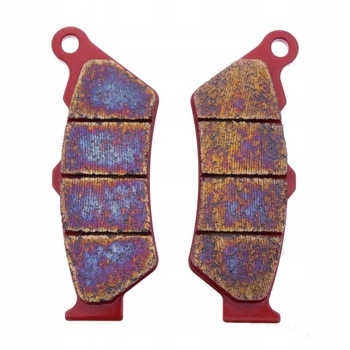 Brzdové doštičky Brembo 07BB03SP zadné Bmw, Triumph, Moto Guzzi, Ducati